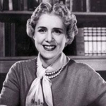 Clare Luce