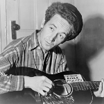 Woodrow Guthrie