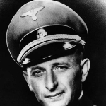 Otto Eichmann - colleague of Theodor Eicke