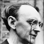 Karl Lashley