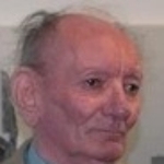 Bernard Friel