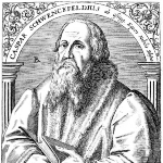 Kaspar von Schwenckfeld