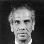 Krishna Menon