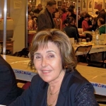 Edith CRESSON