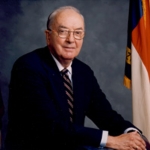 Jesse Helms