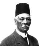 Saad Zaghlul