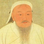 Genghis Khan