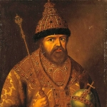 Alexis Romanov