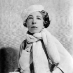 Edna Ferber
