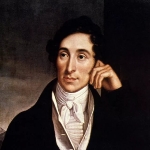 Carl von Weber - pupil of Johann Haydn