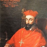 Péter Pázmány