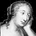 Marie de la Vergne