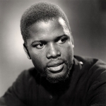 Sidney Poitier
