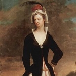 Mary Montagu