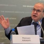 Hassan Hanafi