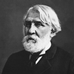 Ivan Turgenev