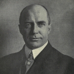 William Thomas - teacher of Louis Wirth
