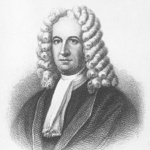 James Logan - secretary of William Penn