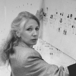 Nancy Wexler