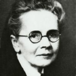 Julia Morgan