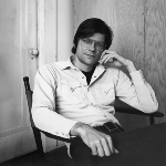 Robert Smithson