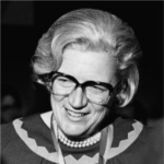 Hannah Holborn Gray