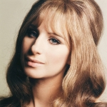 Barbra Streisand