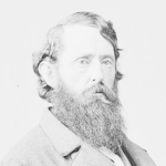Benjamin Curtis