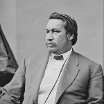 Ely Parker