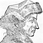 Sebastian Brant