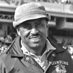 Eddie Robinson