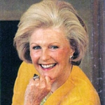 Pamela Harriman