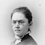 Katharine Bates