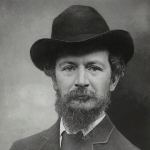 Algernon Swinburne