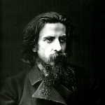 Vladimir Soloviev