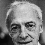 Saul Bellow