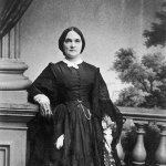Mary Chesnut
