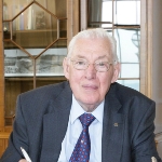 Ian Paisley