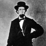 Henry Comstock