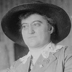 Rosika Schwimmer