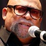 Maulana Karenga