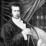 David Thompson