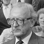 Peter Carrington