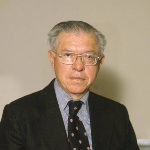 Fred Hoyle - Doctoral advisor of Cyril Domb