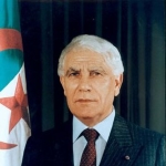 Chadli Benjedid