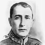 Jorge Ubico y Castaneda