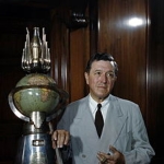Robert Woodruff