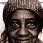 Elizabeth Cotten