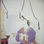 Empress Suiko