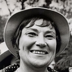 Bella Abzug - Wife of Martin Abzug
